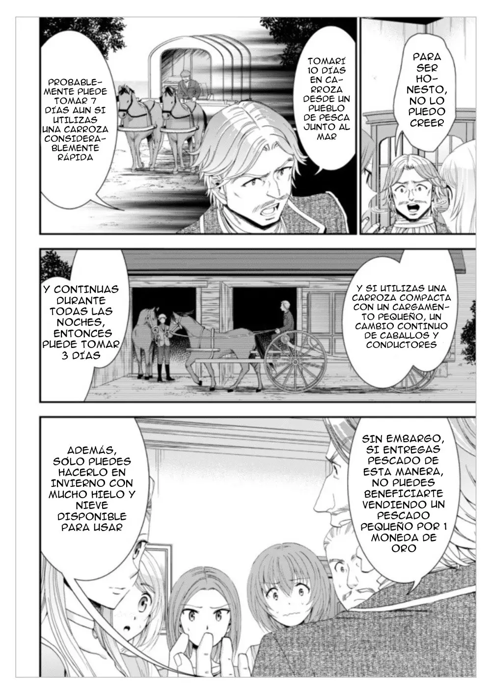 Mitsuha capítulo 12, página 5