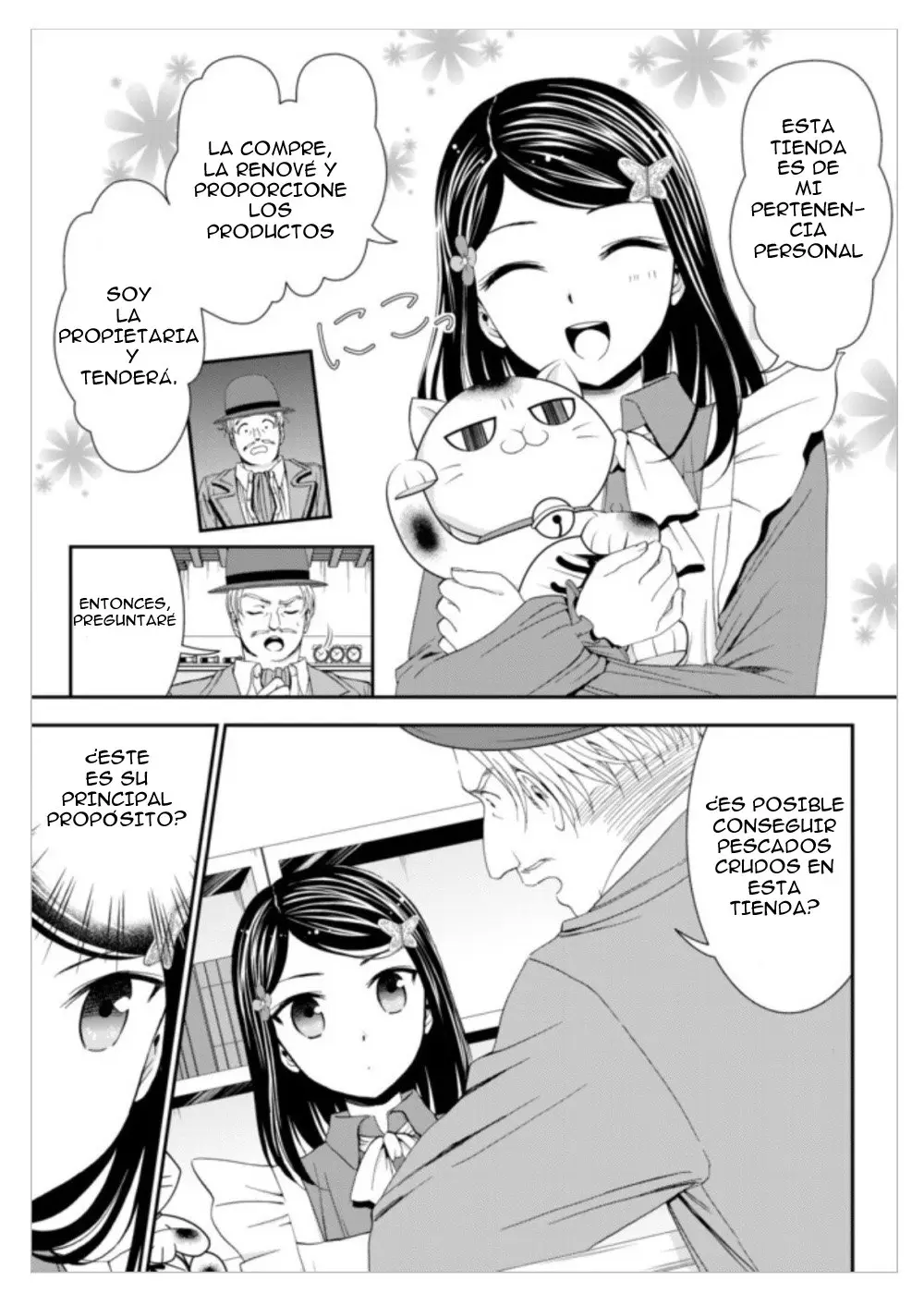 Mitsuha capítulo 12, página 18