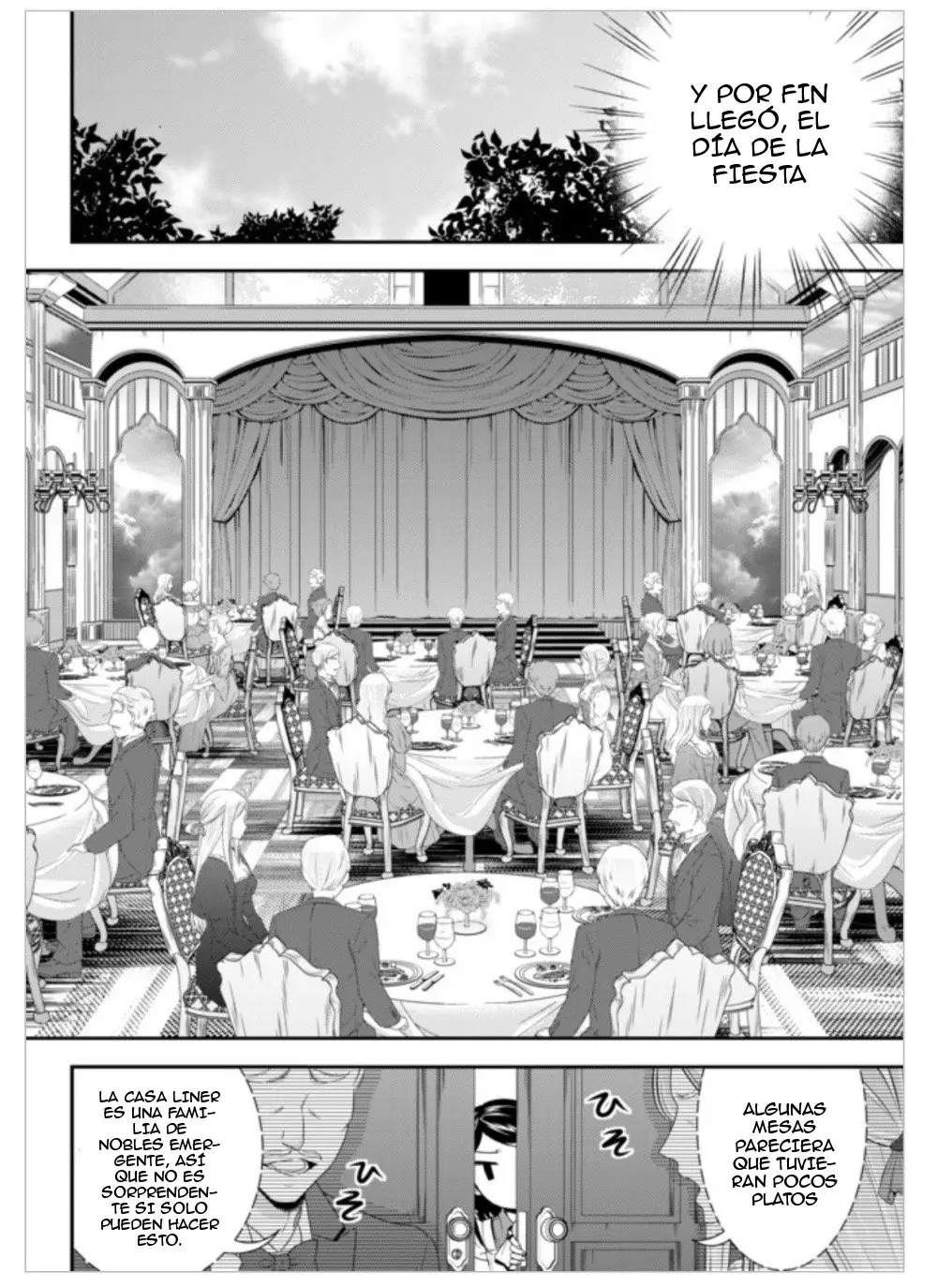 Mitsuha capítulo 14, página 17
