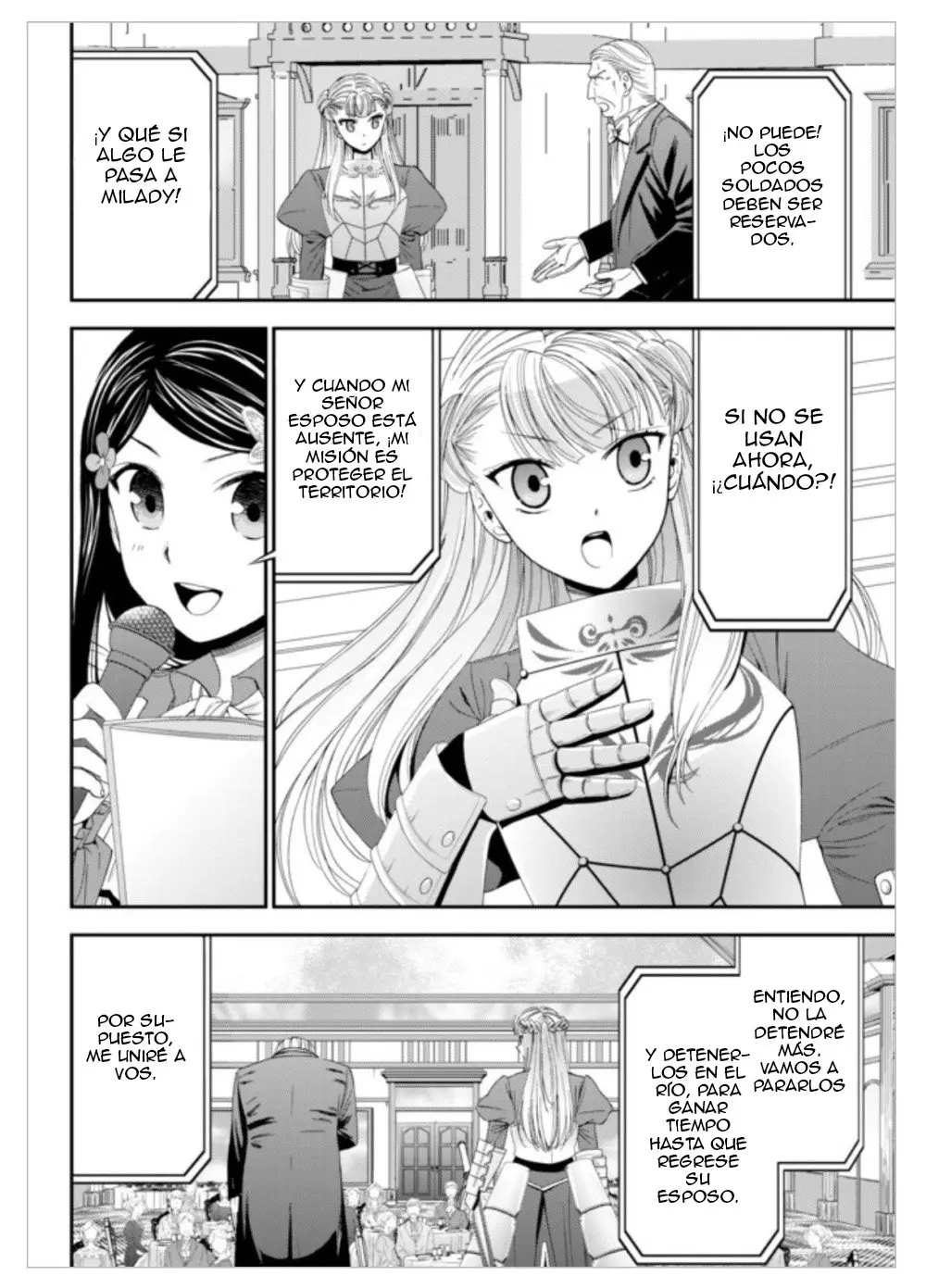 Mitsuha capítulo 15, página 11
