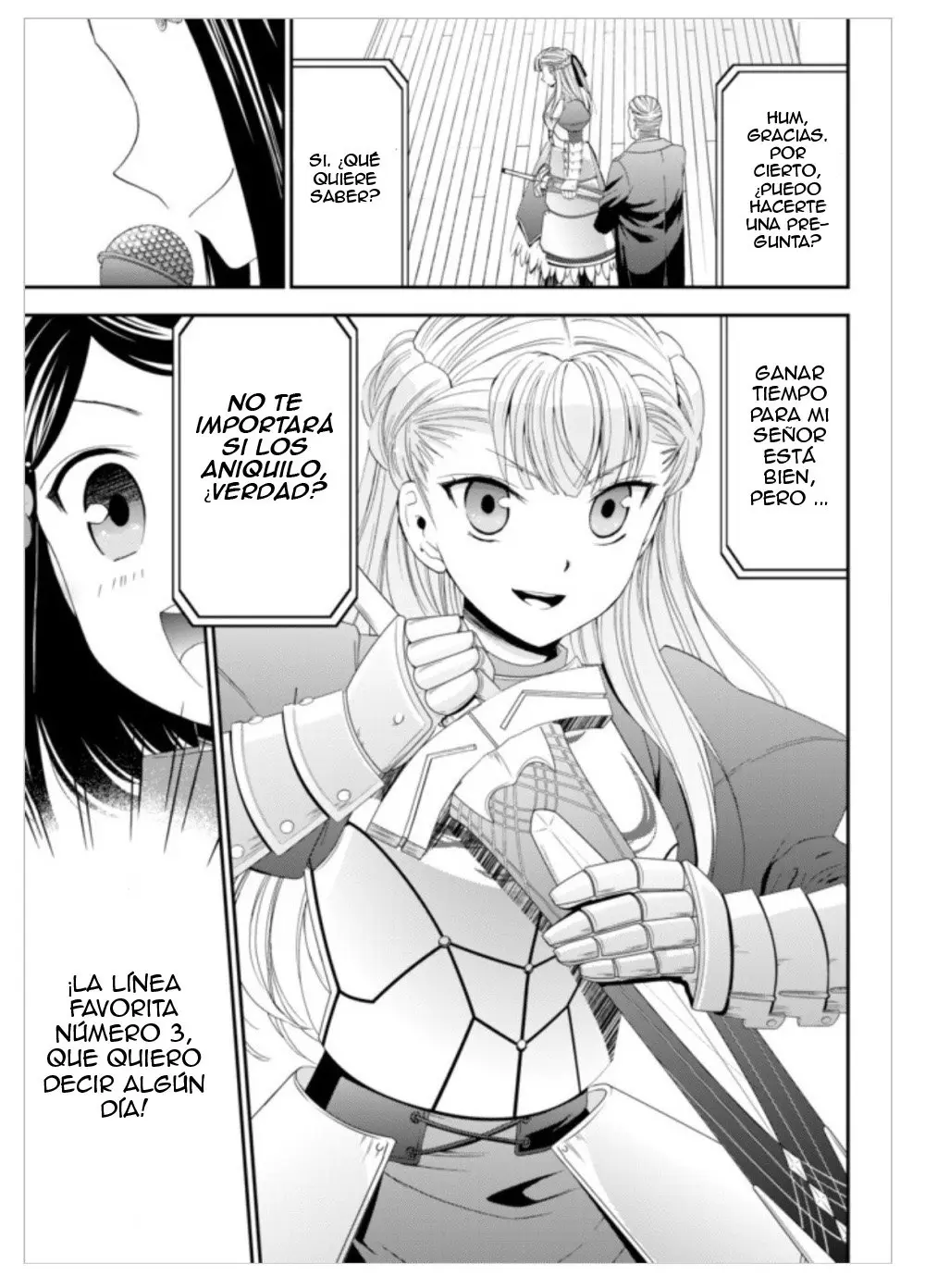 Mitsuha capítulo 15, página 12