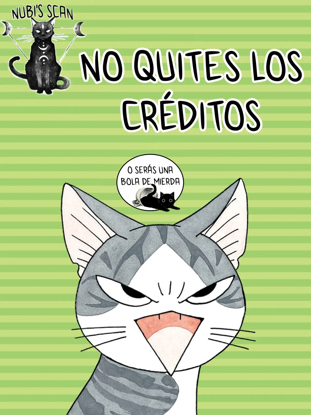 Mitsuha capítulo 15, página 20