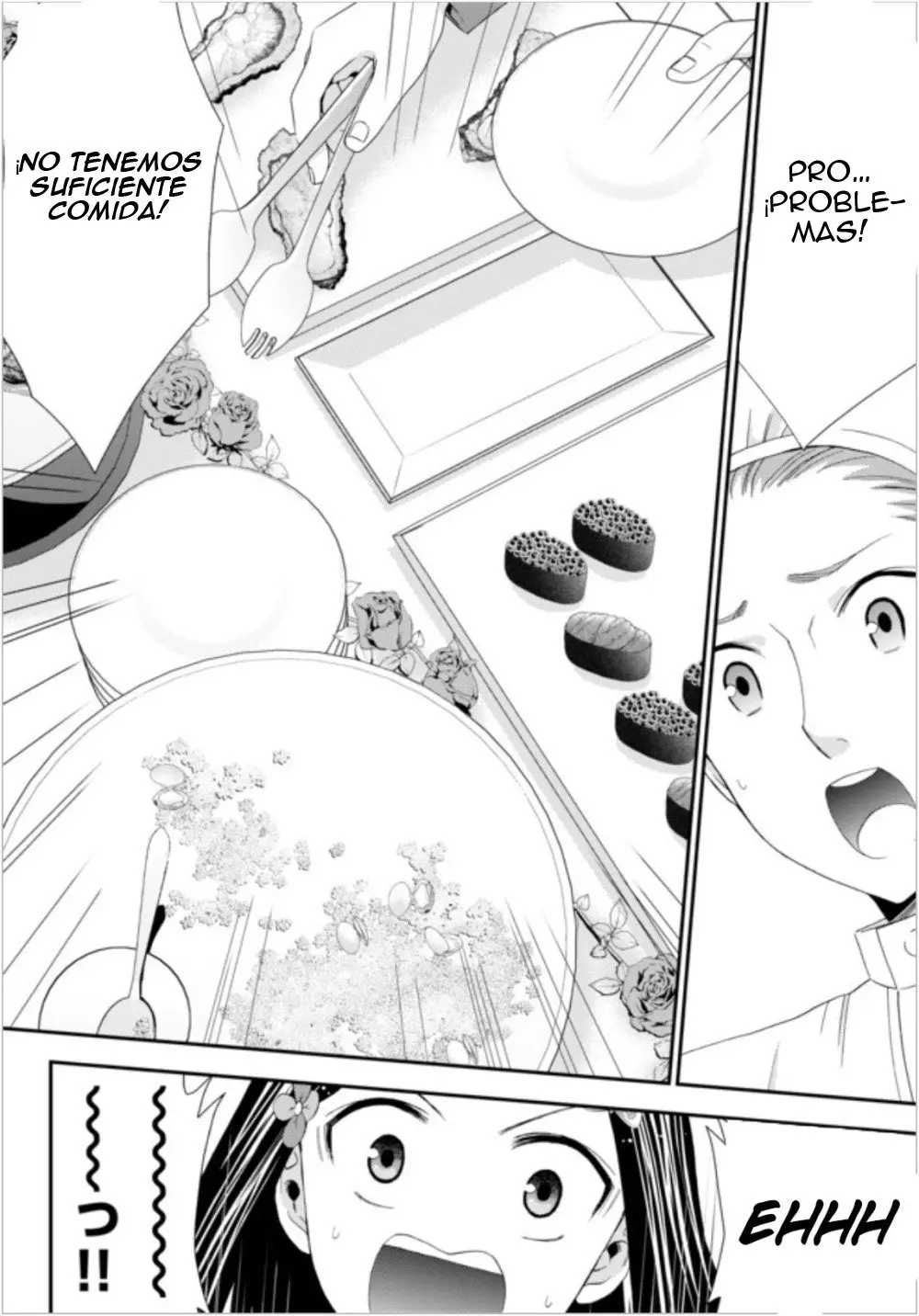 Mitsuha capítulo 16, página 7