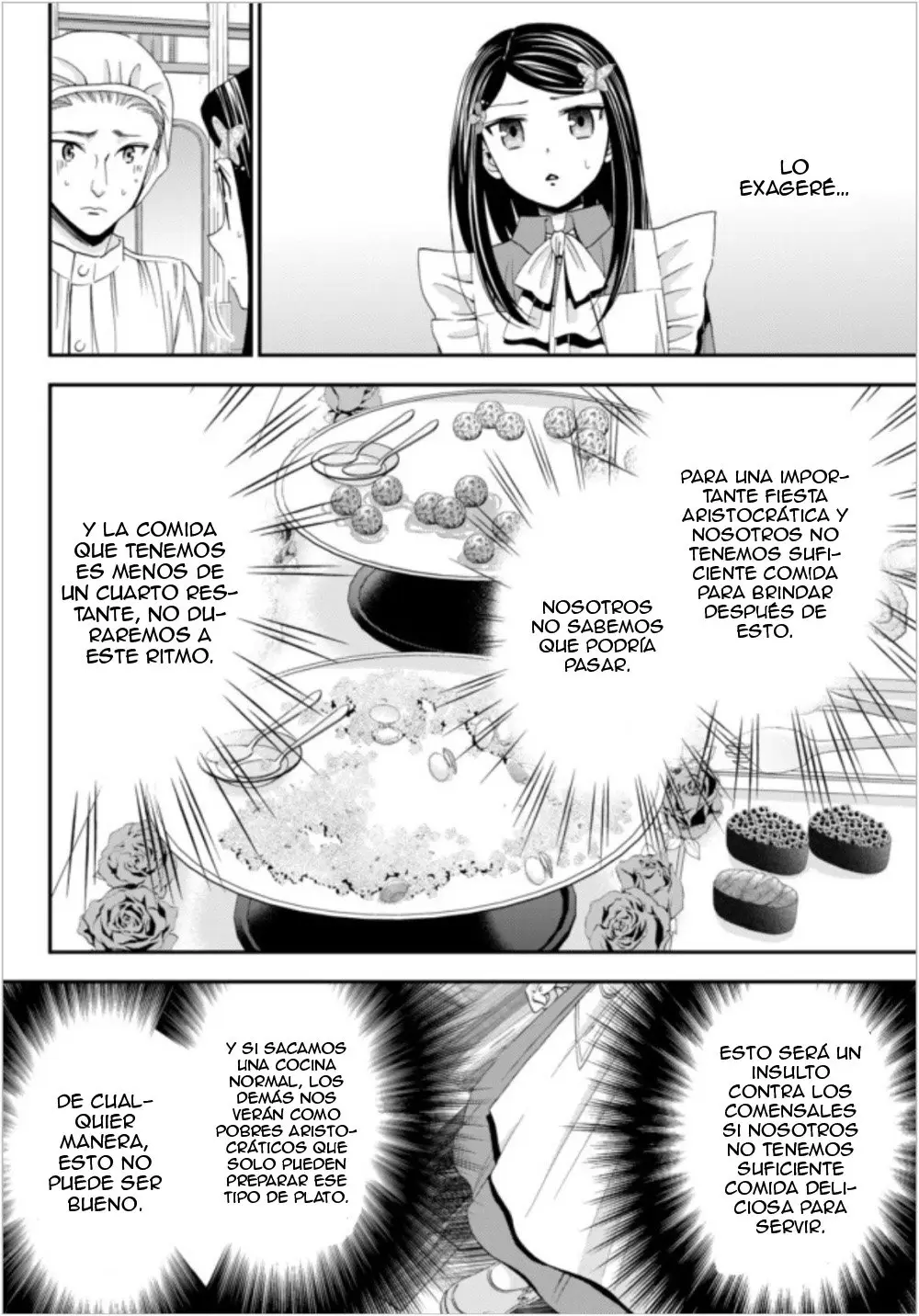 Mitsuha capítulo 16, página 9