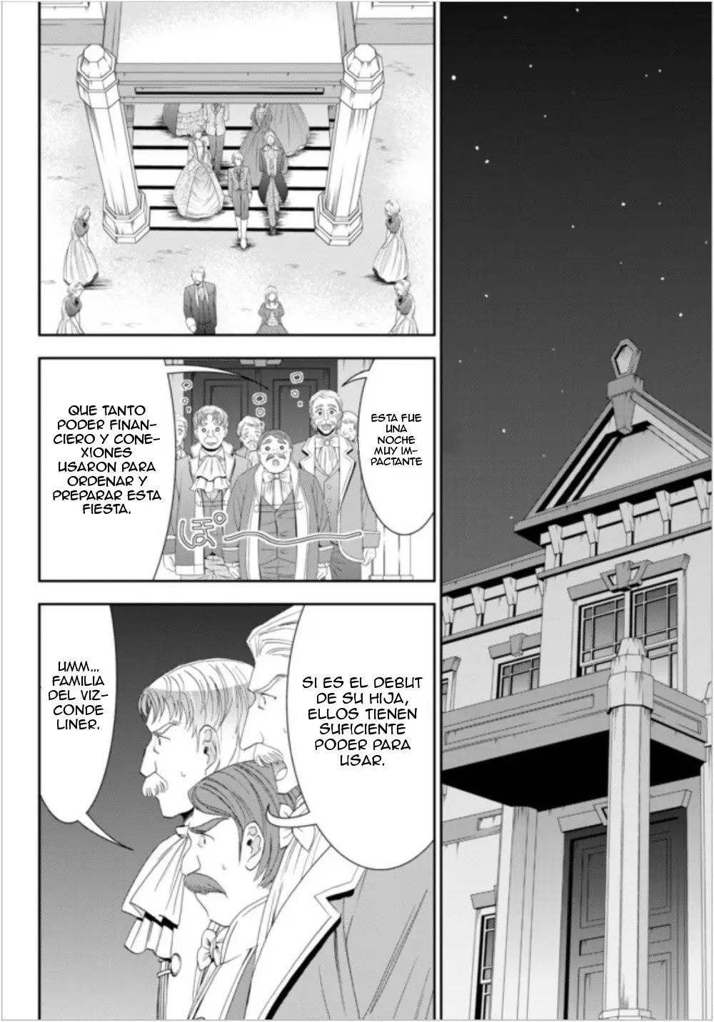 Mitsuha capítulo 16, página 19