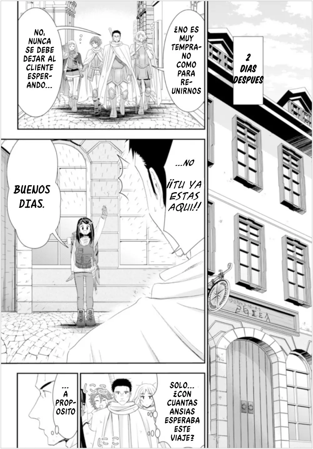 Mitsuha capítulo 18, página 16