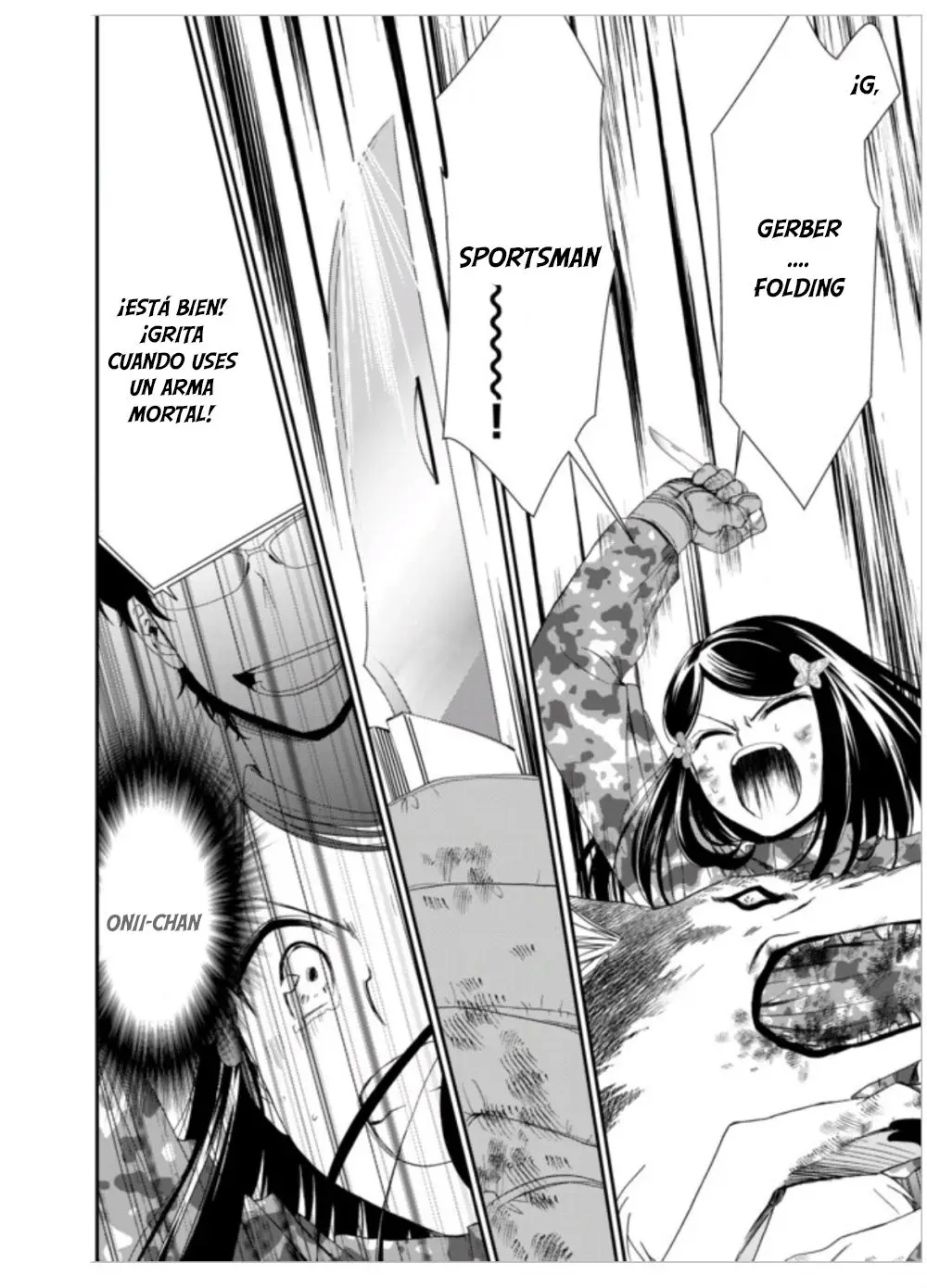 Mitsuha capítulo 2, página 22