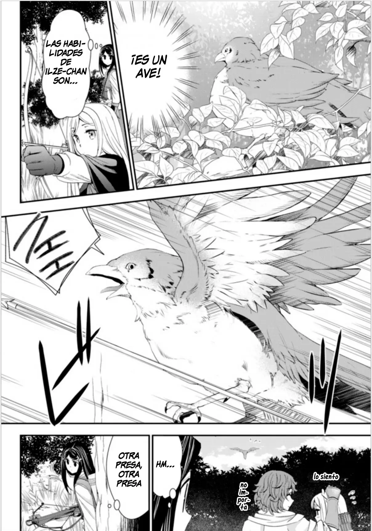 Mitsuha capítulo 20, página 7