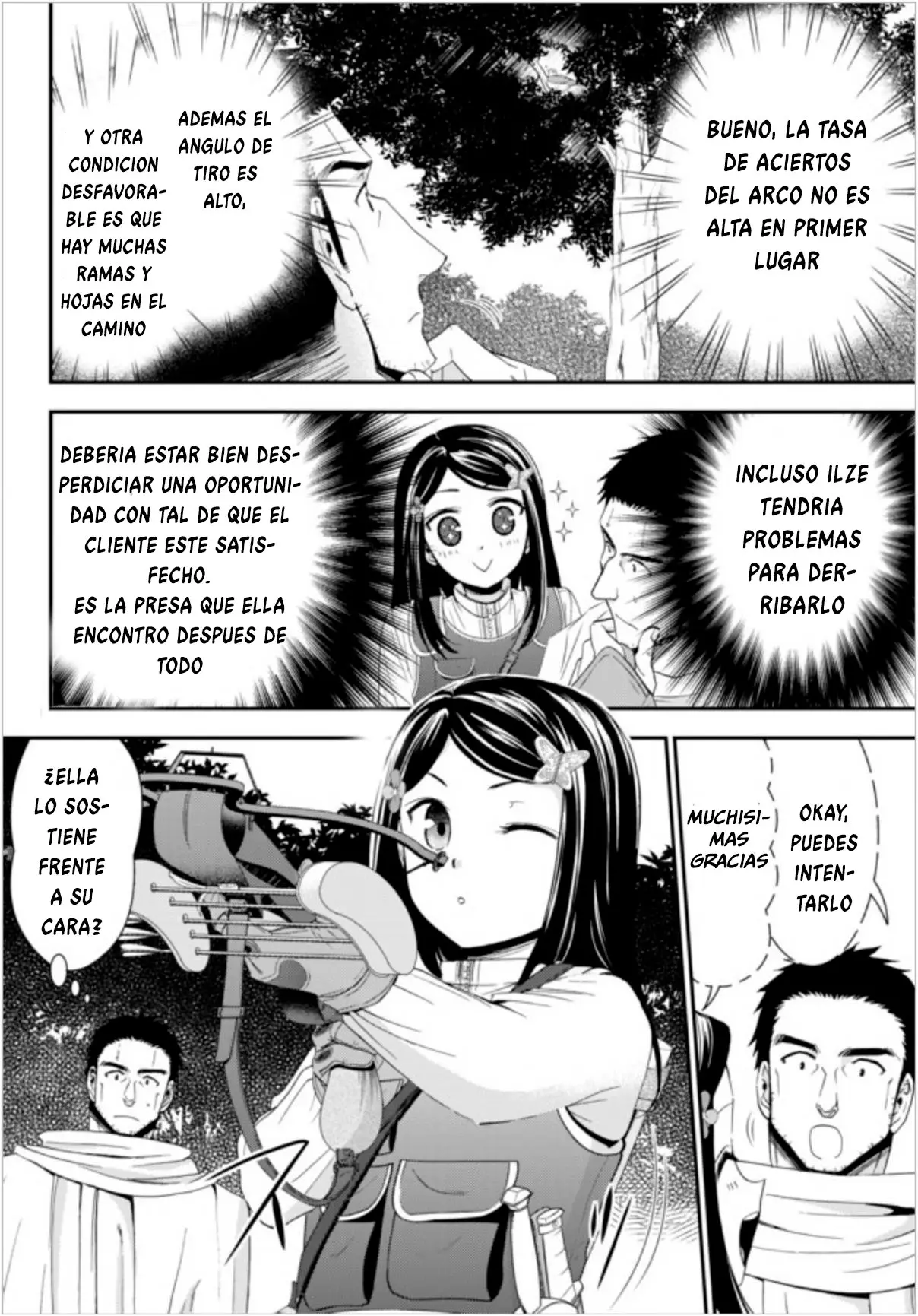 Mitsuha capítulo 20, página 9
