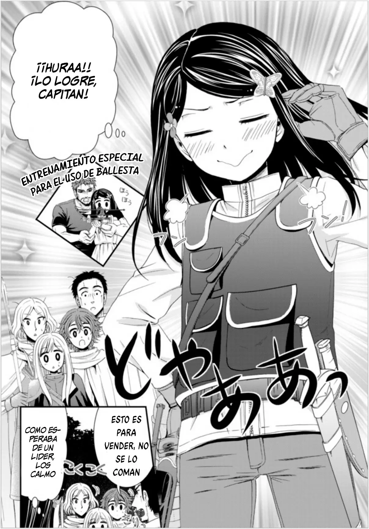 Mitsuha capítulo 20, página 11