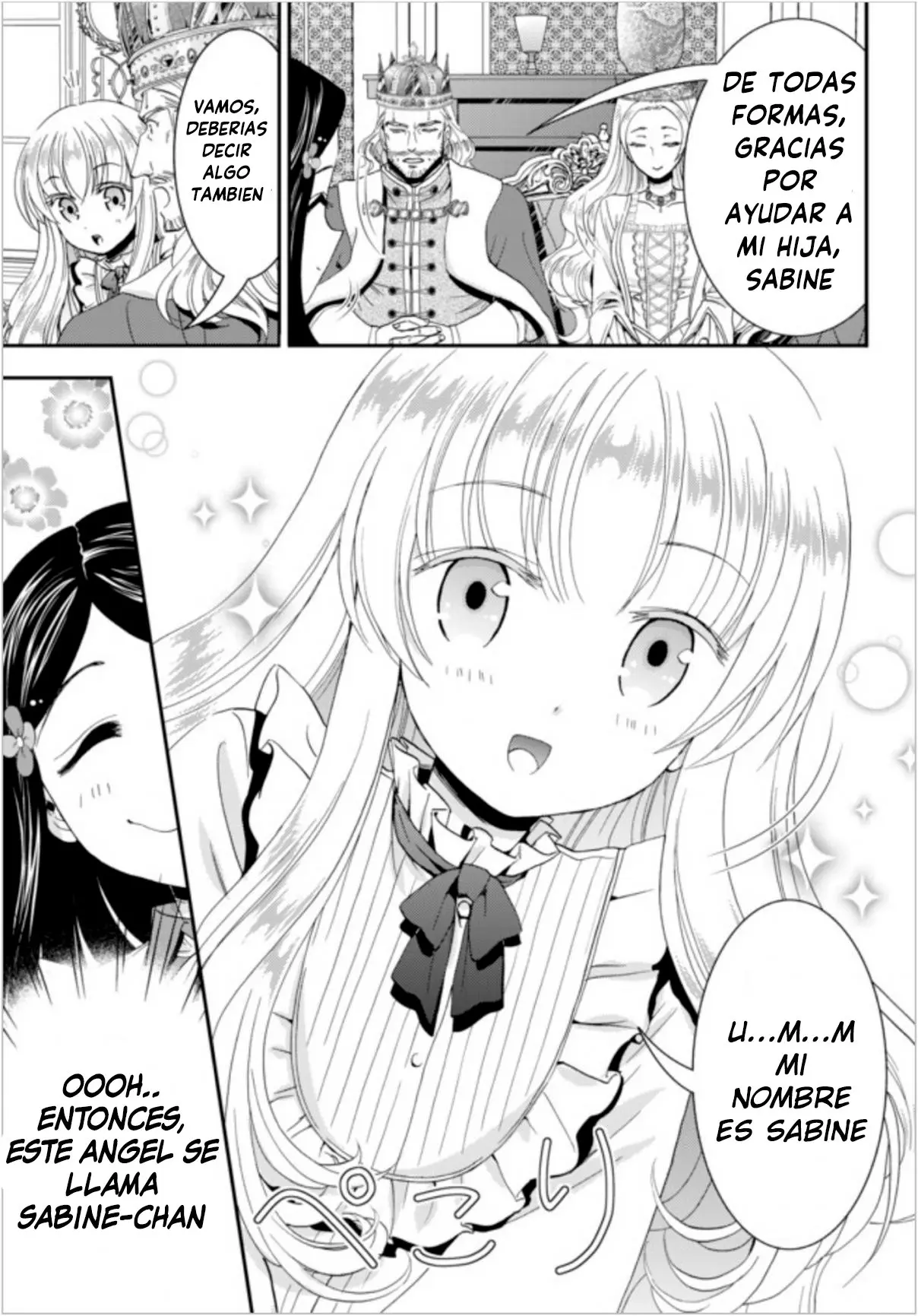 Mitsuha capítulo 23, página 10