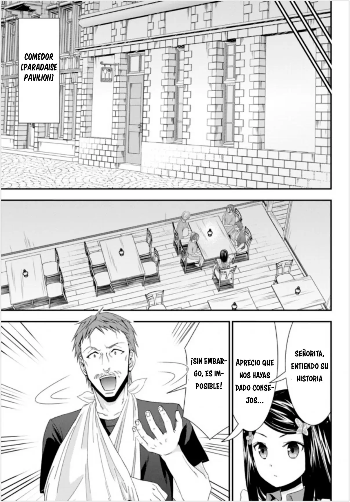 Mitsuha capítulo 25, página 14
