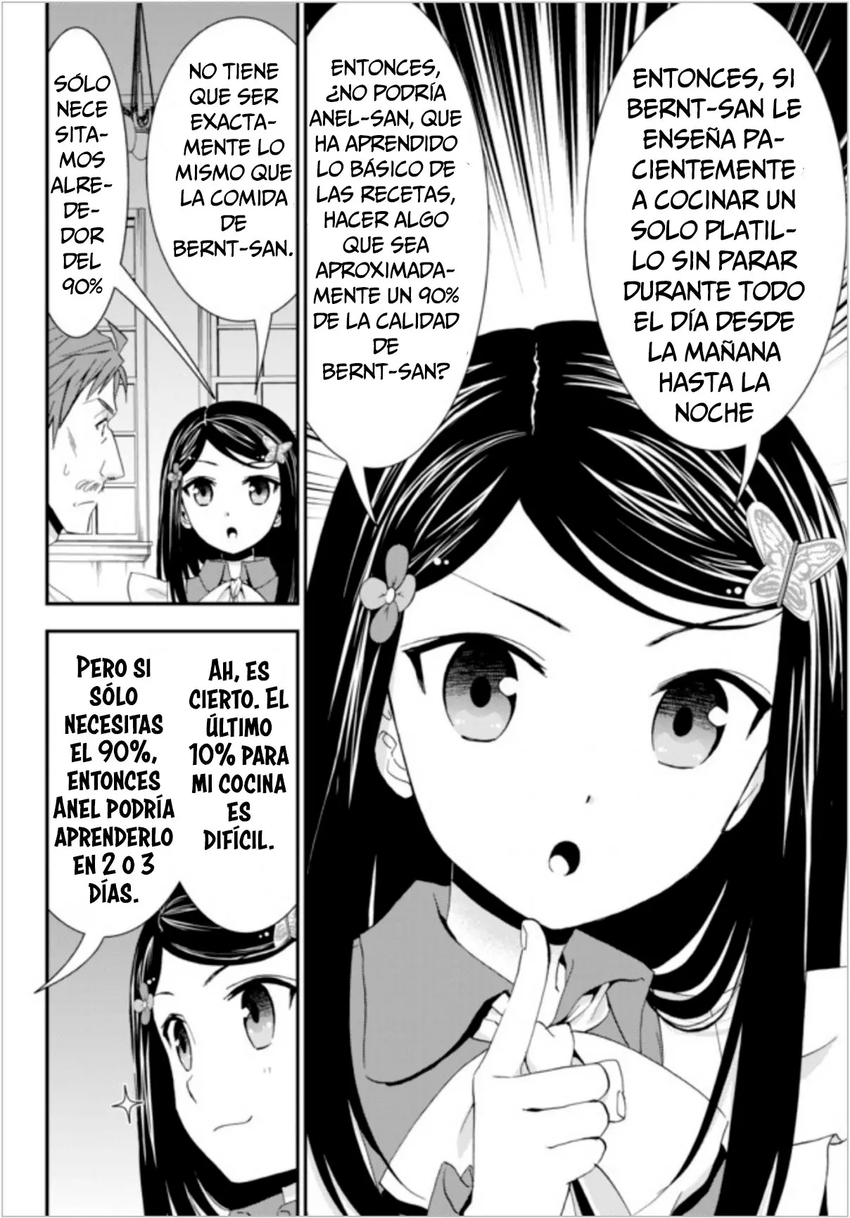 Mitsuha capítulo 25, página 17
