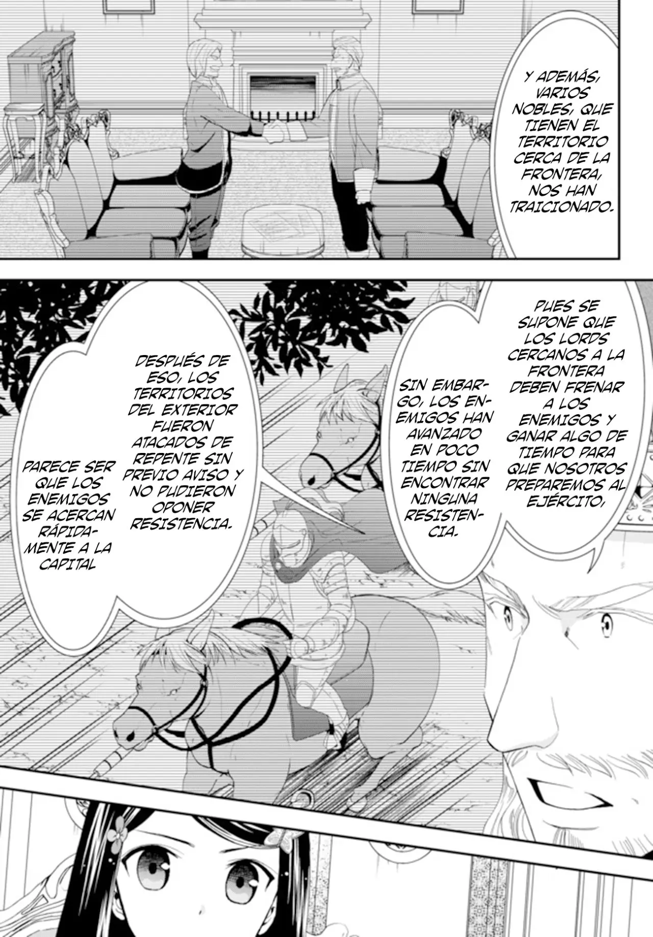Mitsuha capítulo 28, página 12
