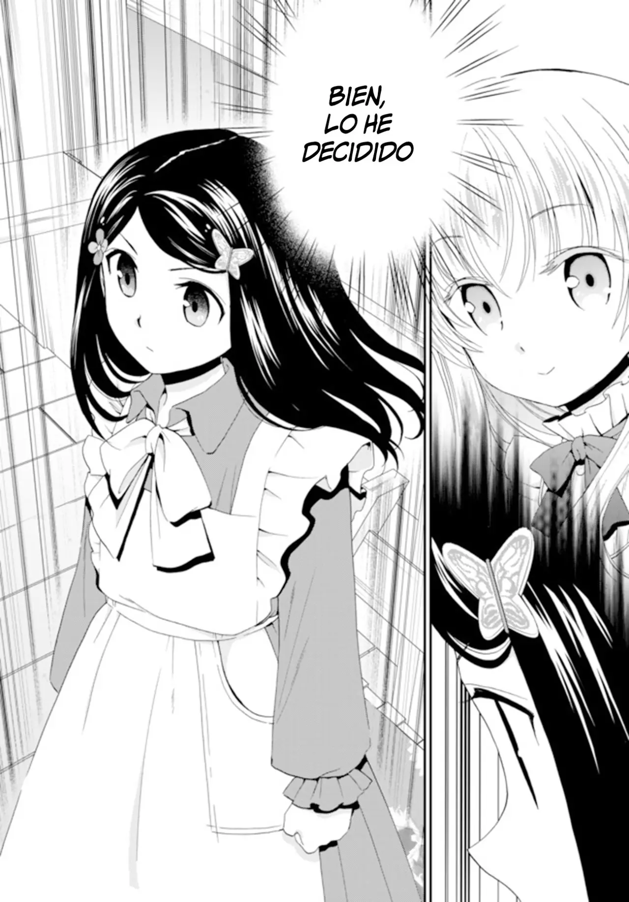 Mitsuha capítulo 28, página 15