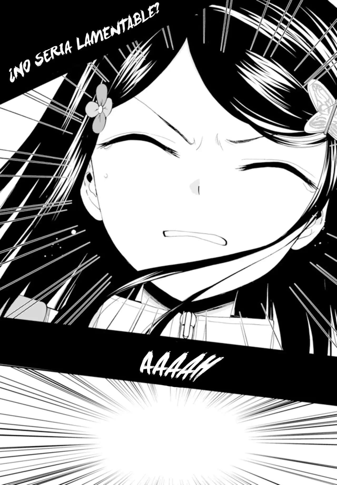 Mitsuha capítulo 29, página 7