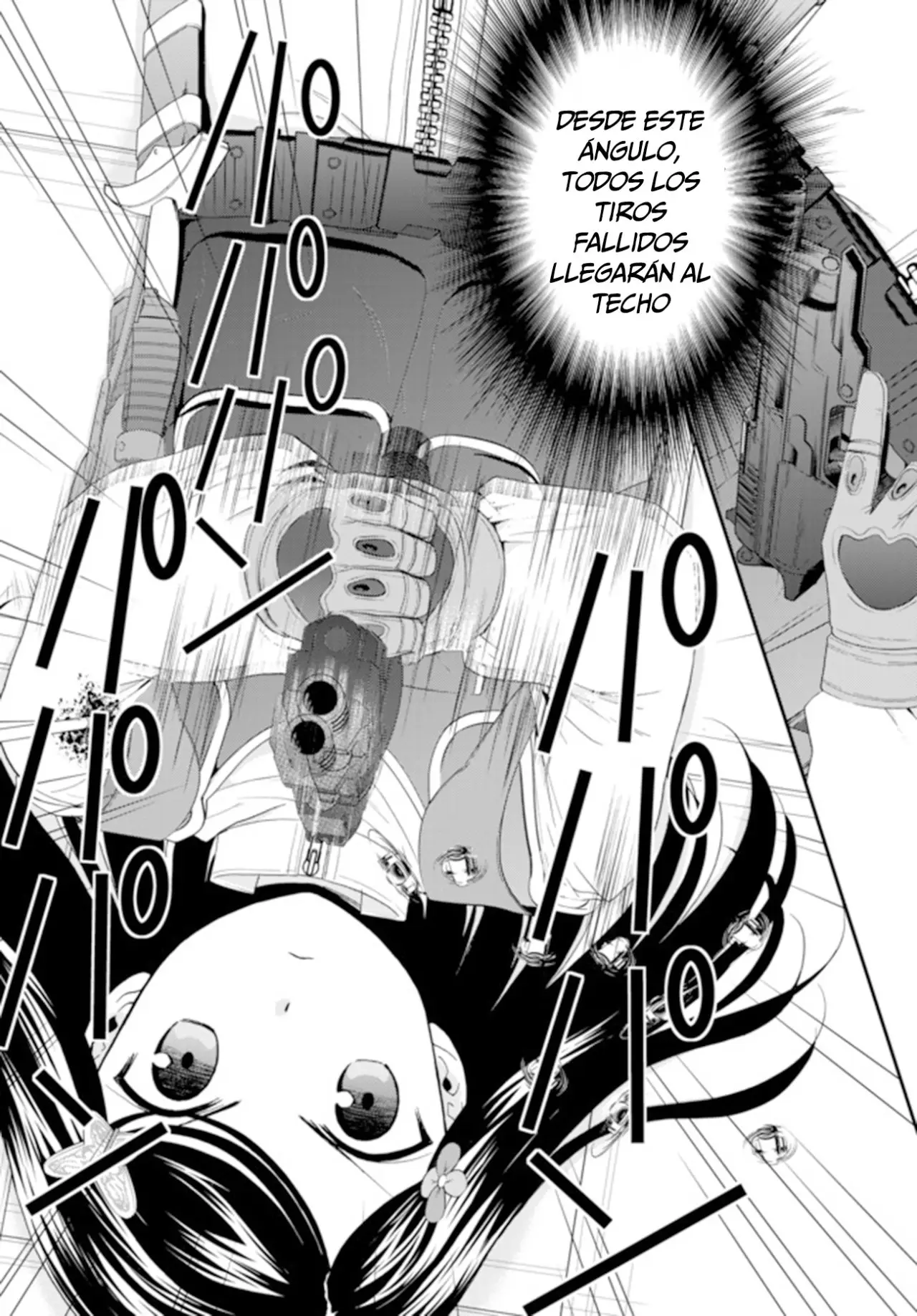 Mitsuha capítulo 29, página 10