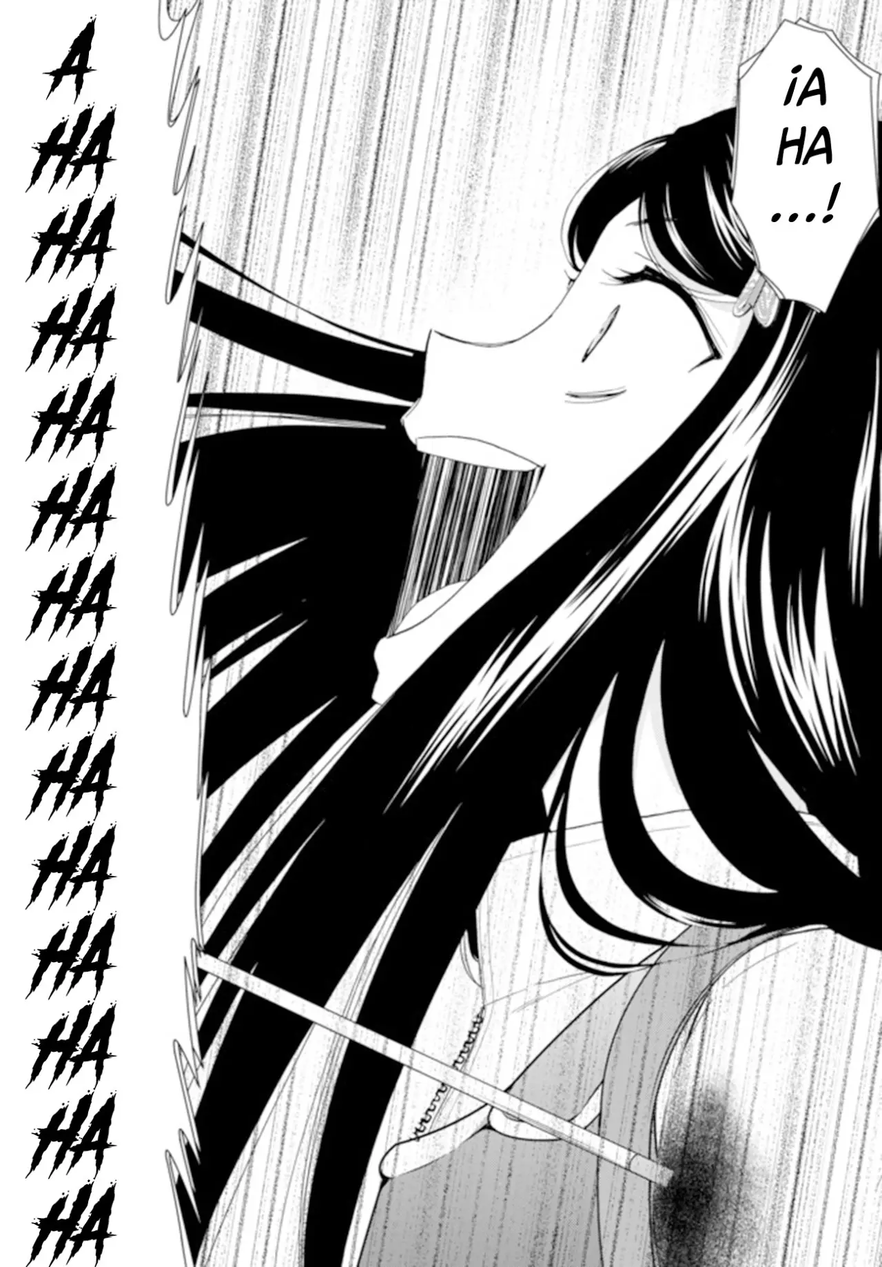 Mitsuha capítulo 29, página 17