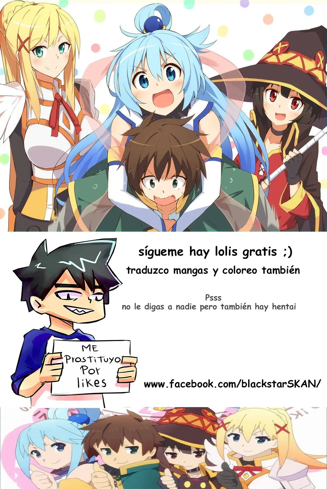 Mitsuha capítulo 3, página 20