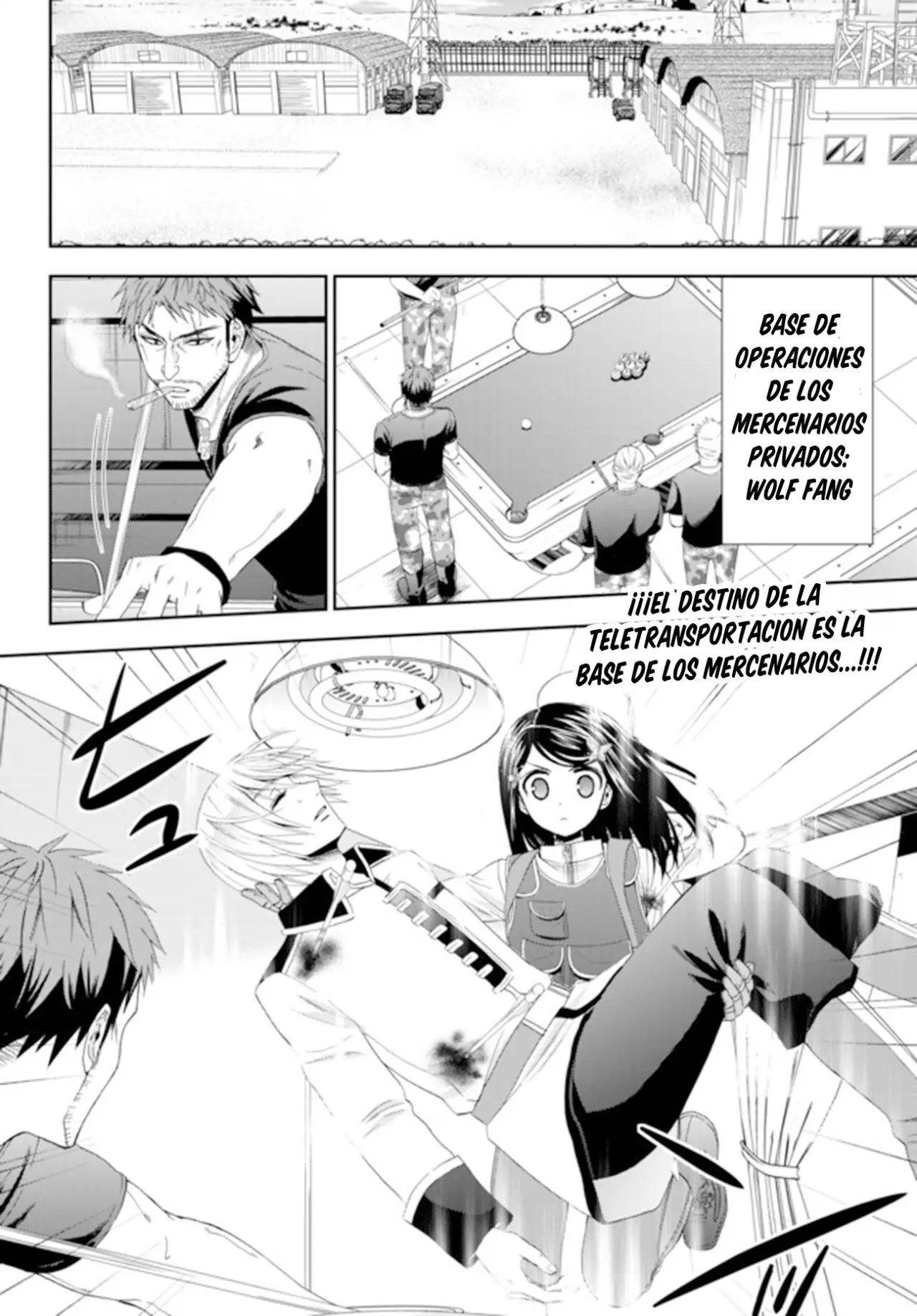 Mitsuha capítulo 30, página 4