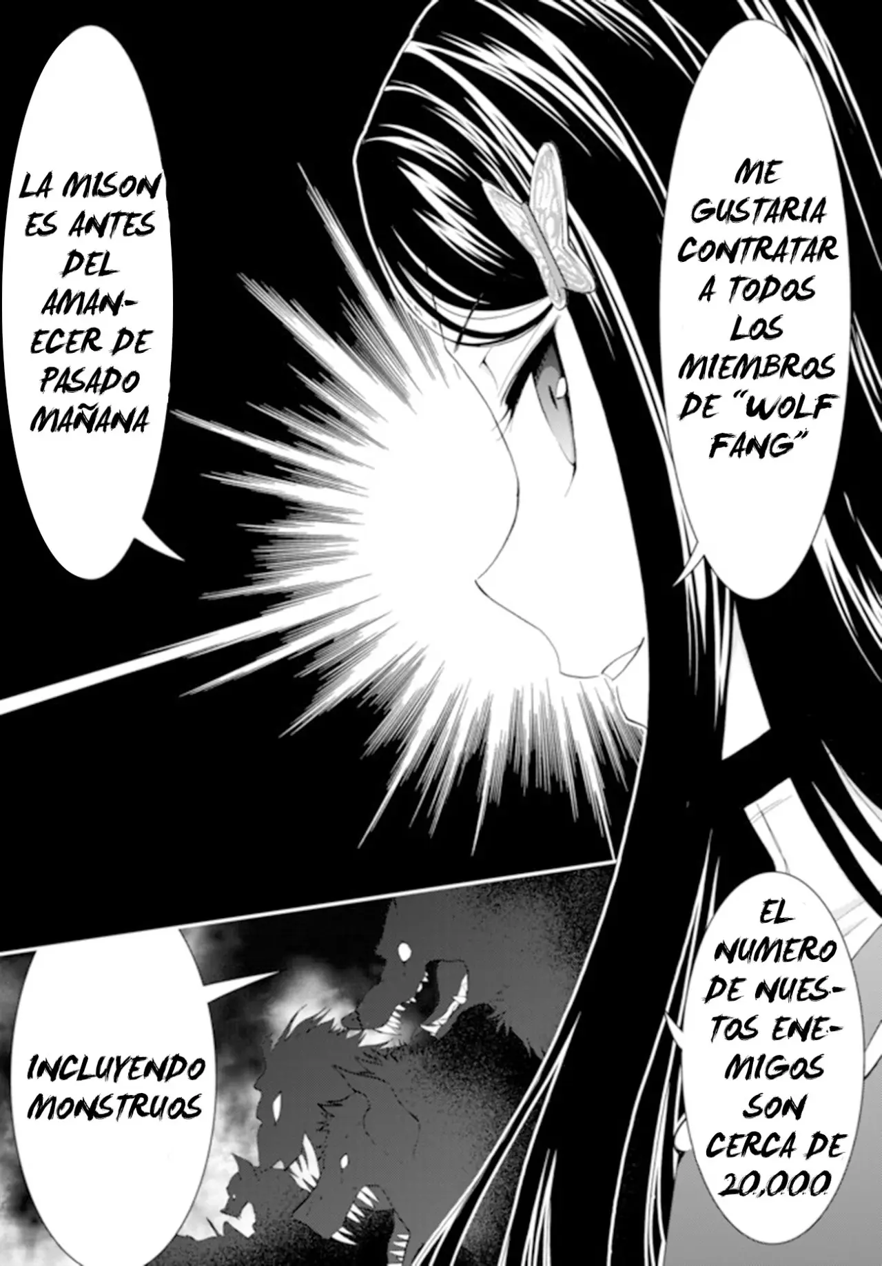 Mitsuha capítulo 30, página 8