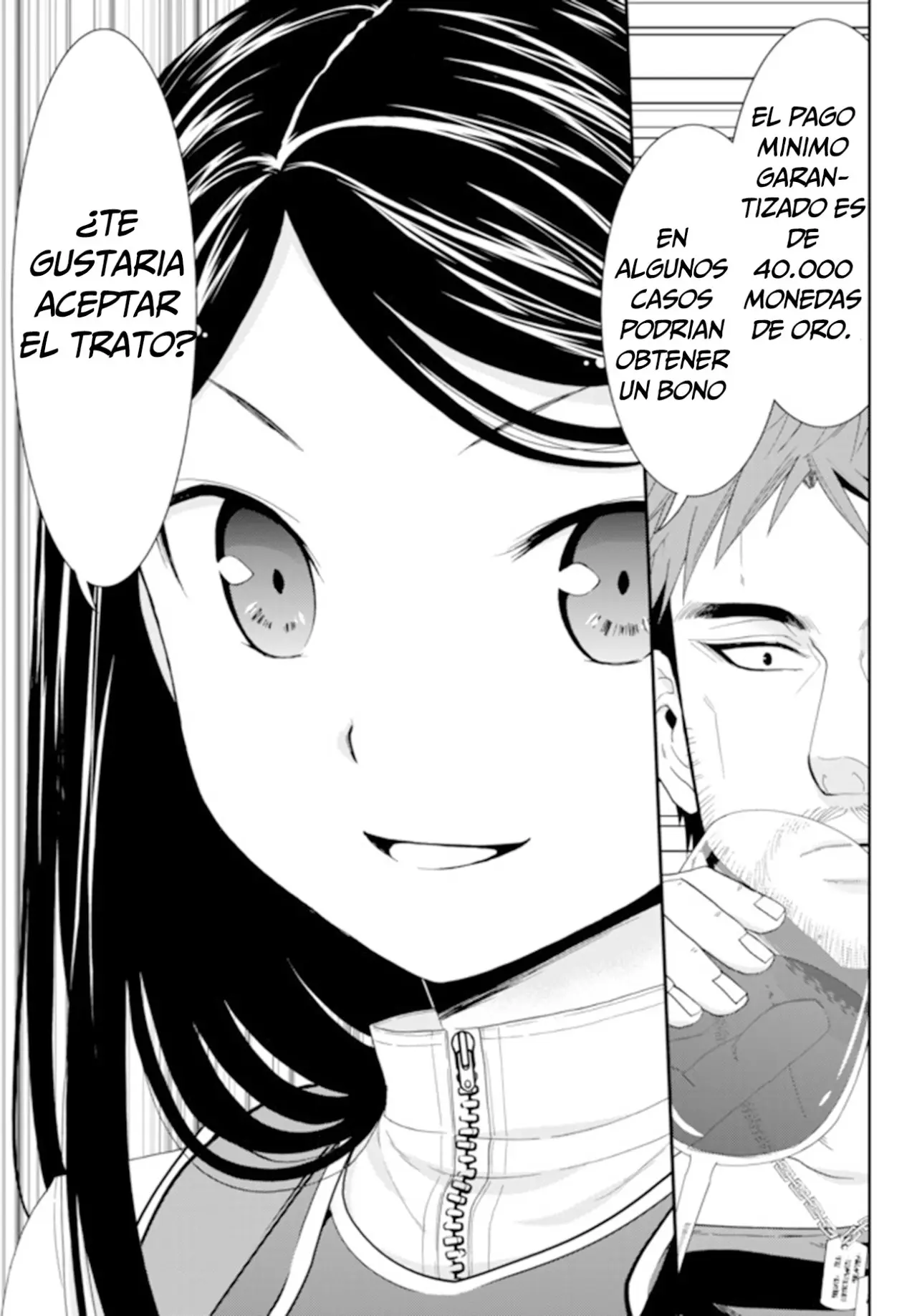Mitsuha capítulo 30, página 9