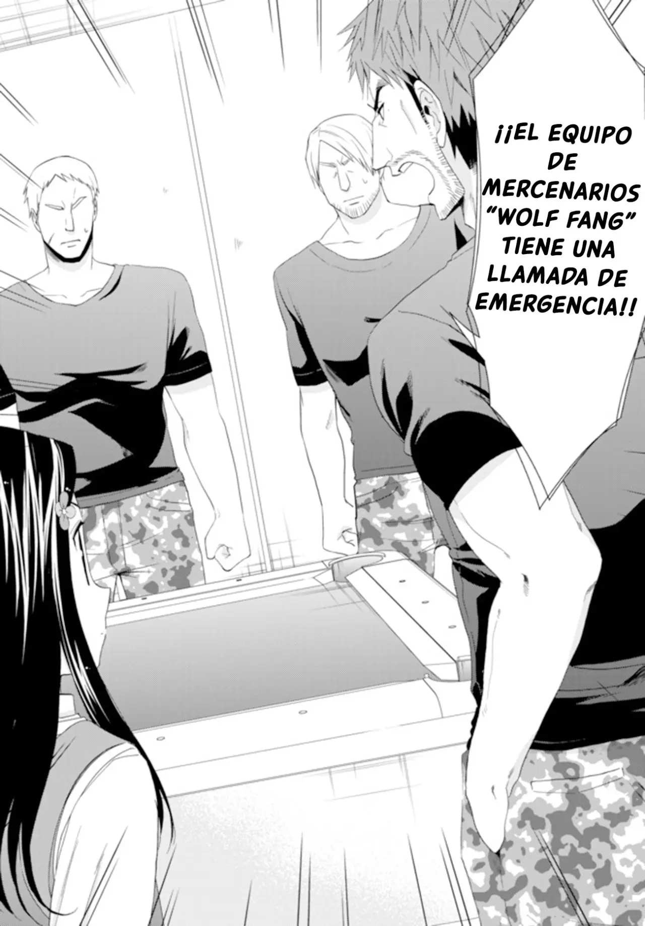 Mitsuha capítulo 30, página 11
