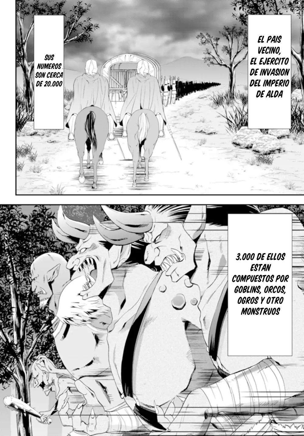 Mitsuha capítulo 31, página 3