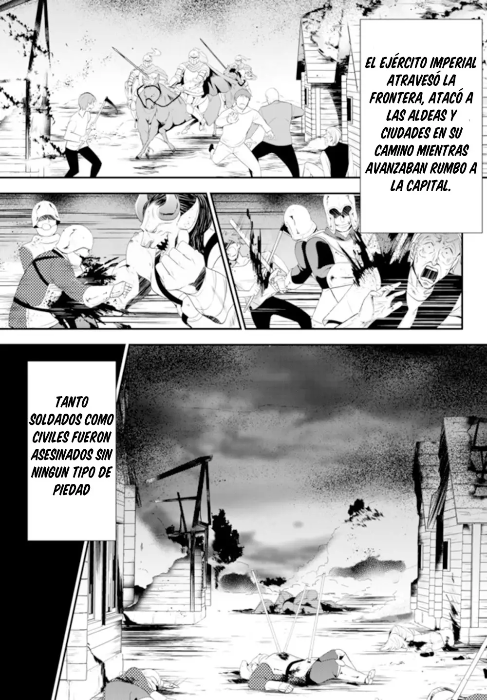 Mitsuha capítulo 31, página 4