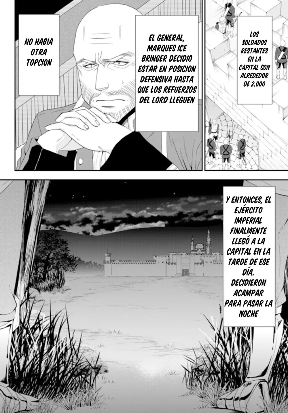 Mitsuha capítulo 31, página 5
