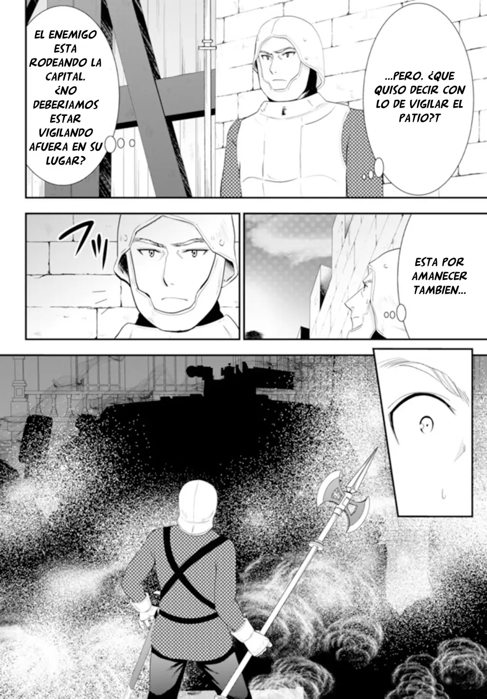 Mitsuha capítulo 31, página 7