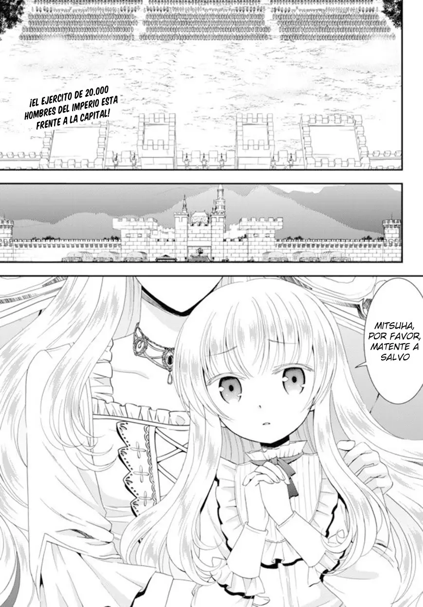 Mitsuha capítulo 32, página 2