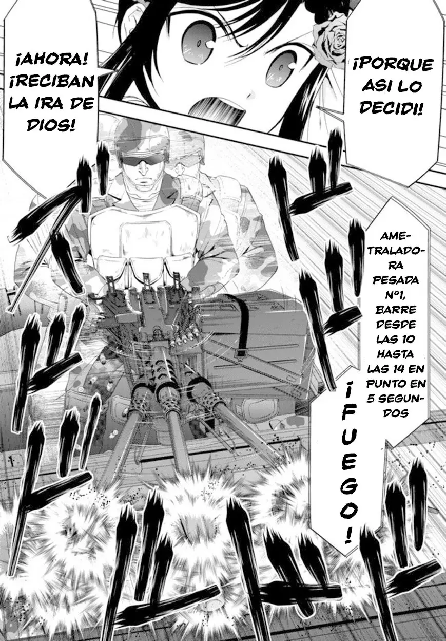 Mitsuha capítulo 32, página 9