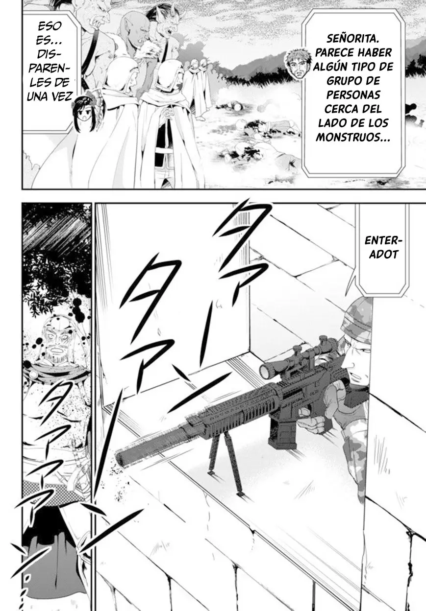 Mitsuha capítulo 32, página 11