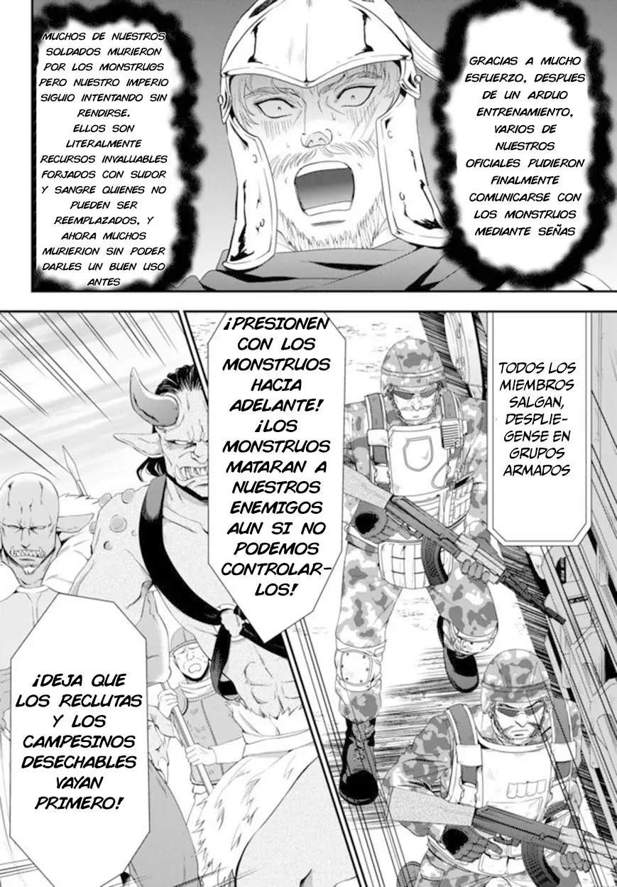 Mitsuha capítulo 32, página 13