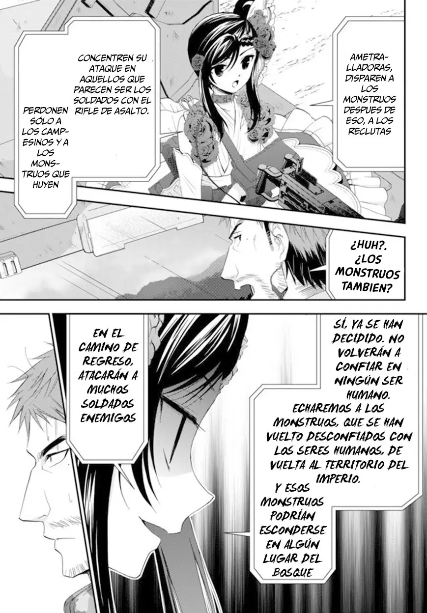 Mitsuha capítulo 32, página 14