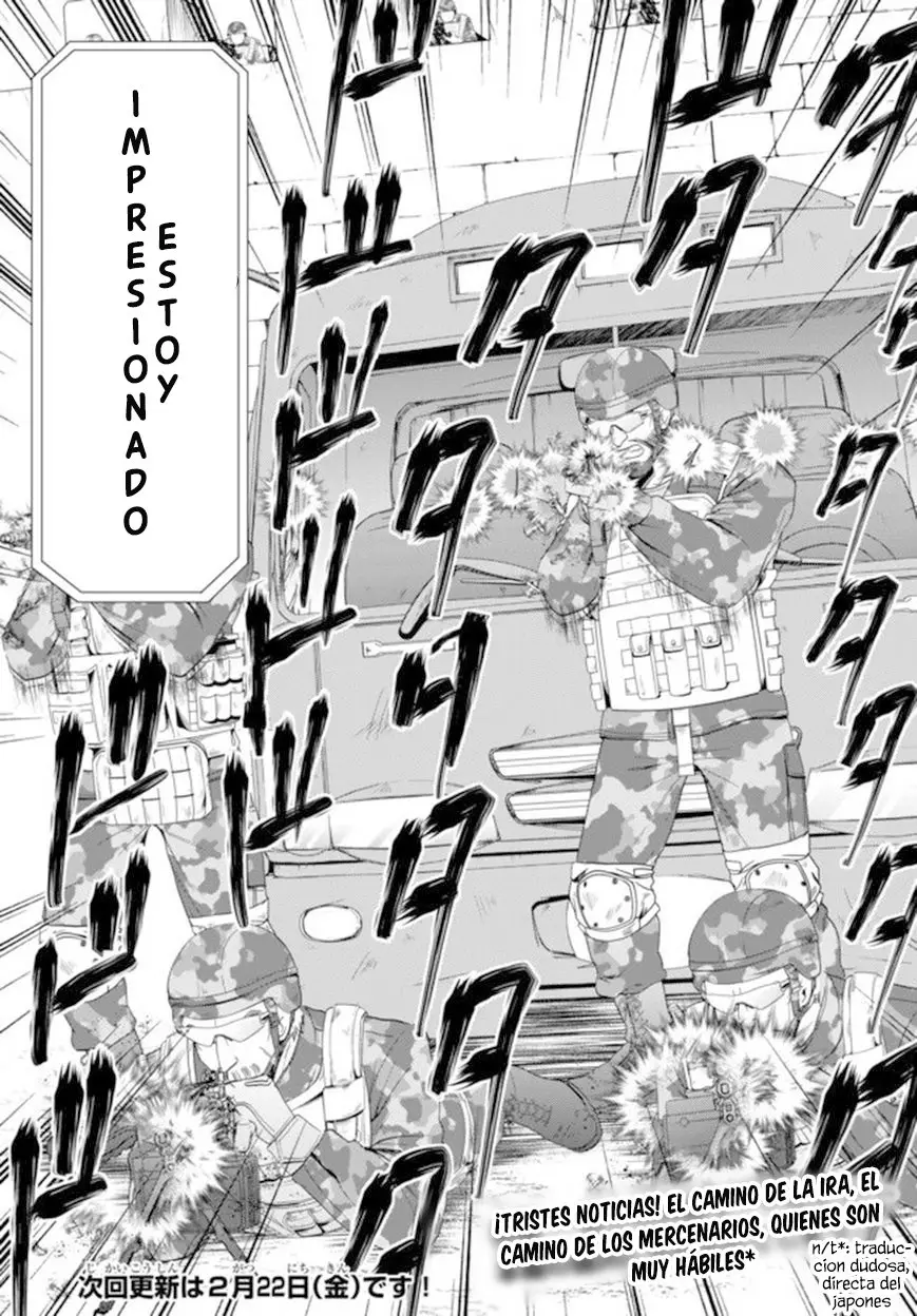 Mitsuha capítulo 32, página 16