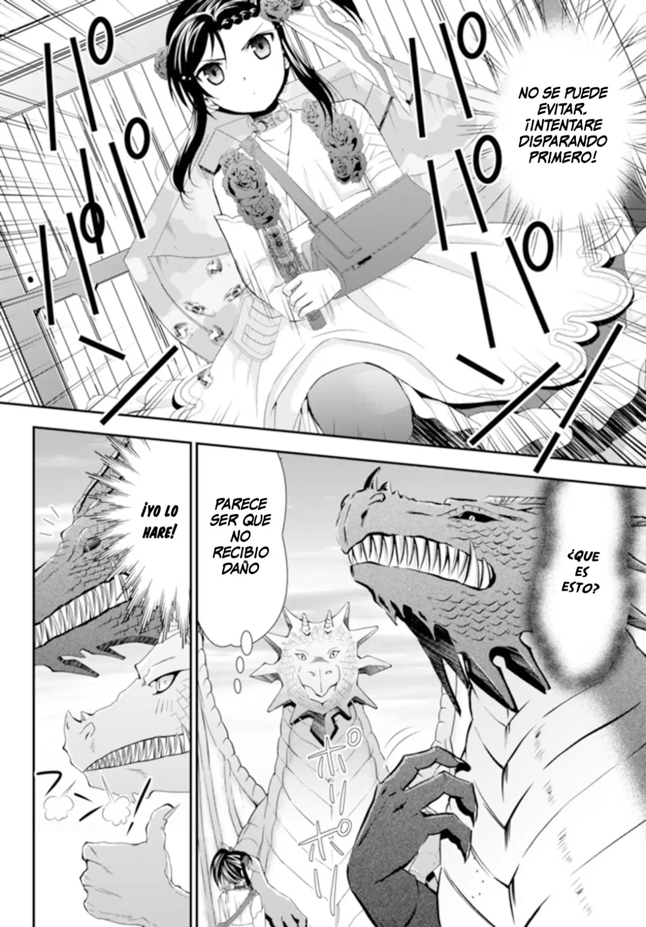 Mitsuha capítulo 33, página 11