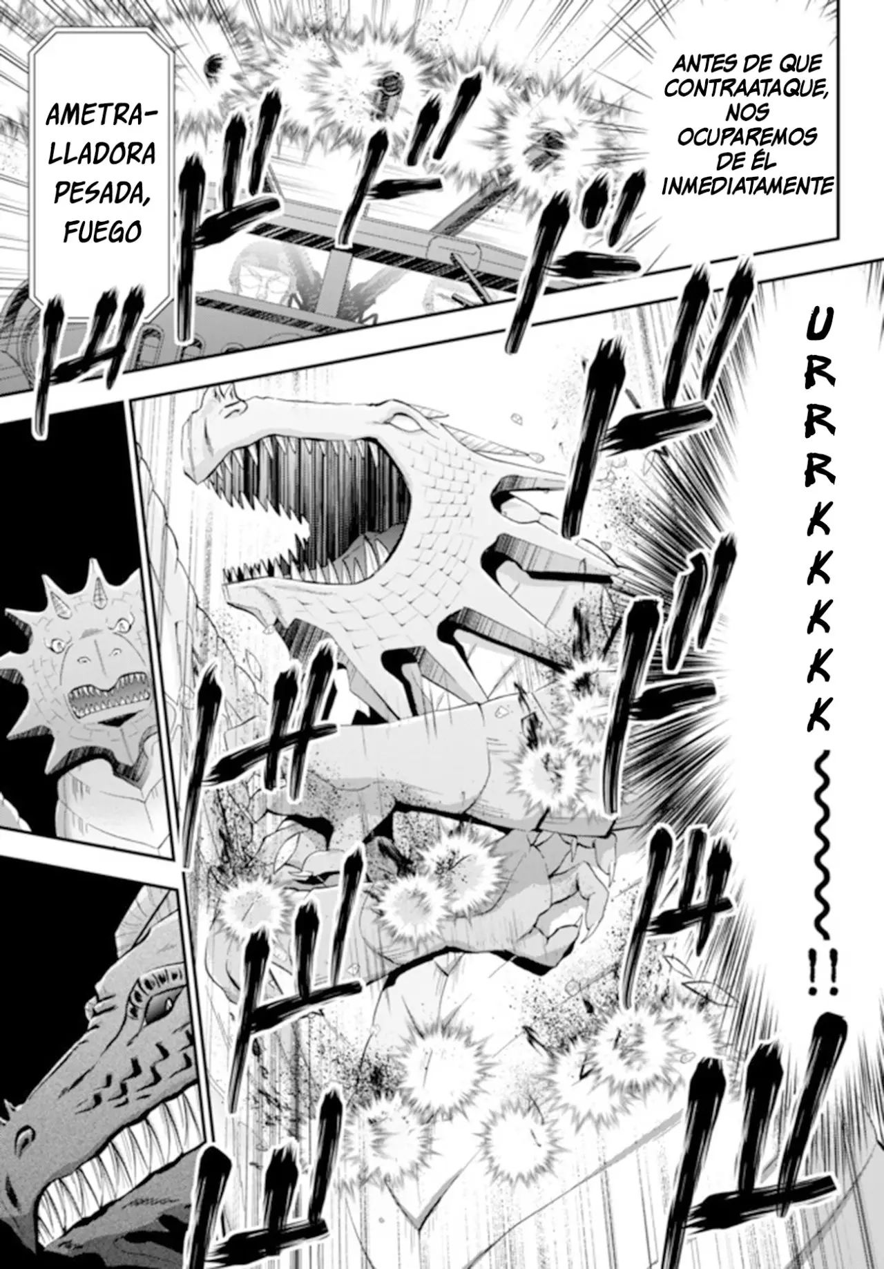 Mitsuha capítulo 33, página 16