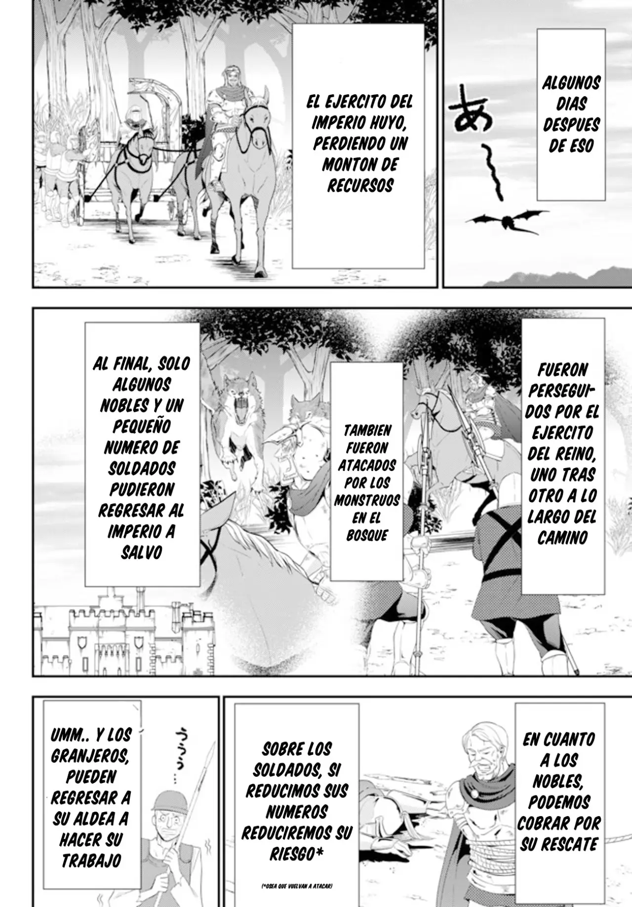 Mitsuha capítulo 34, página 3