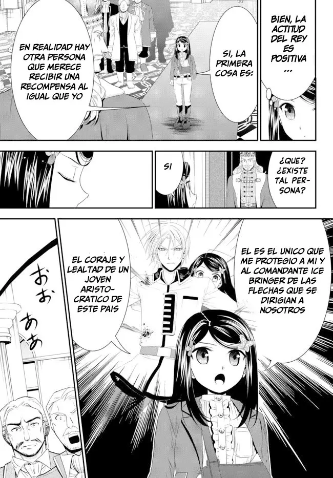 Mitsuha capítulo 34, página 8