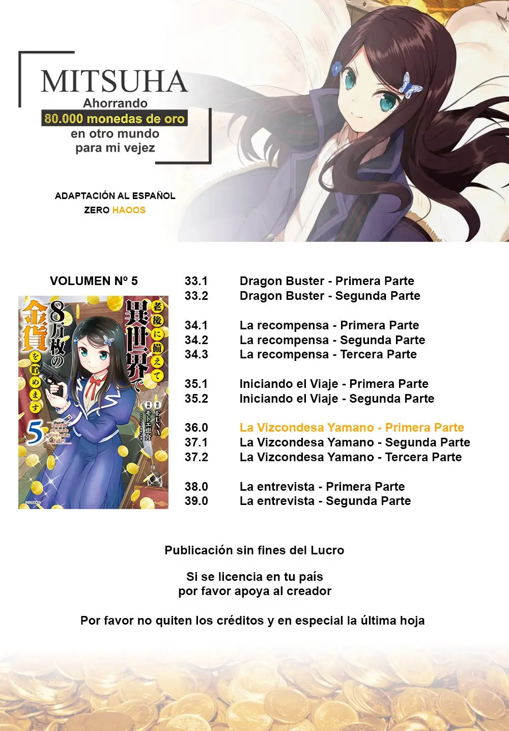 Mitsuha capítulo 36, página 2
