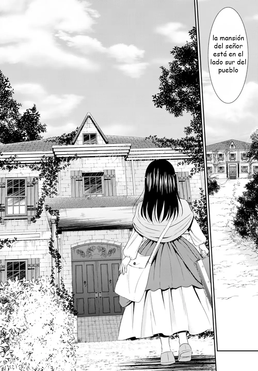 Mitsuha capítulo 36, página 10