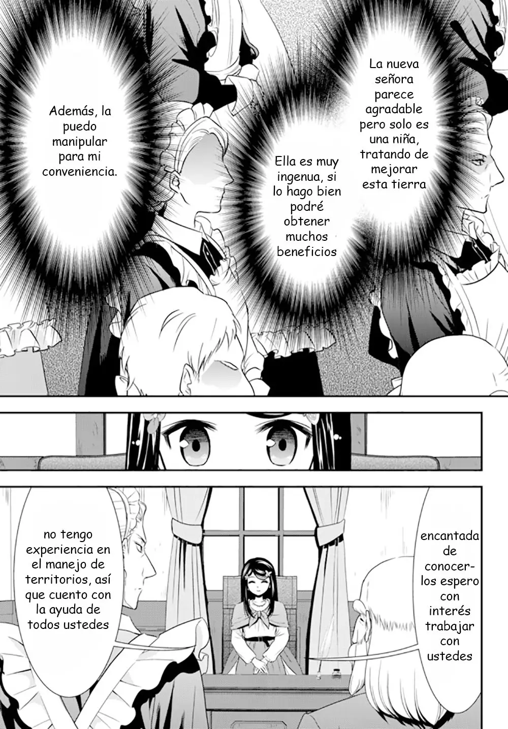 Mitsuha capítulo 36, página 17