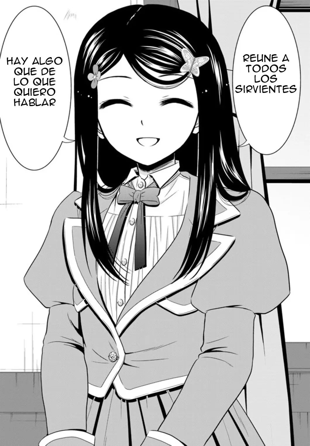 Mitsuha capítulo 37, página 11