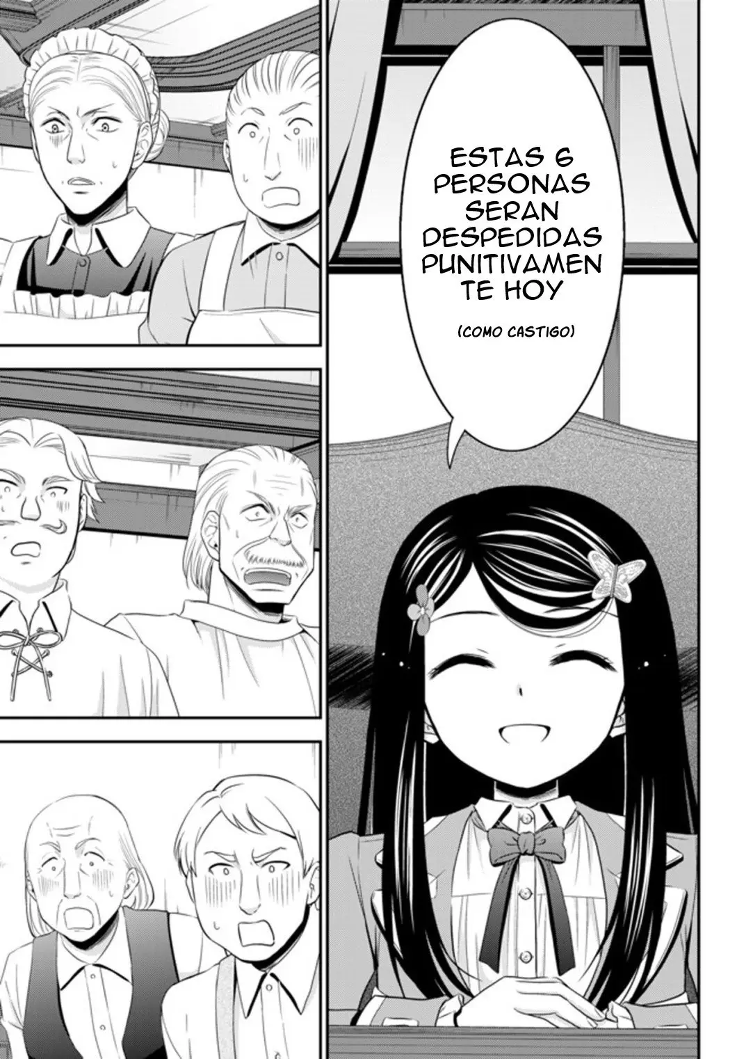 Mitsuha capítulo 37, página 14
