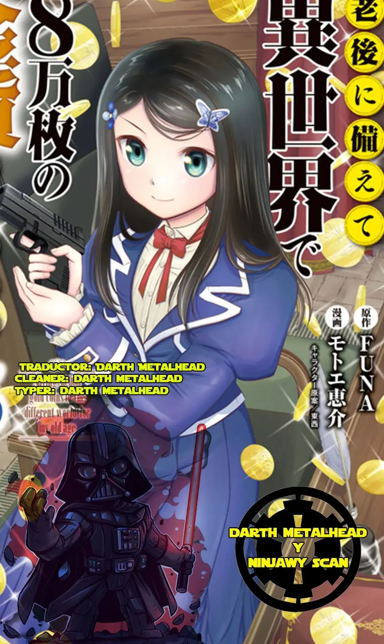 Mitsuha capítulo 38, página 1