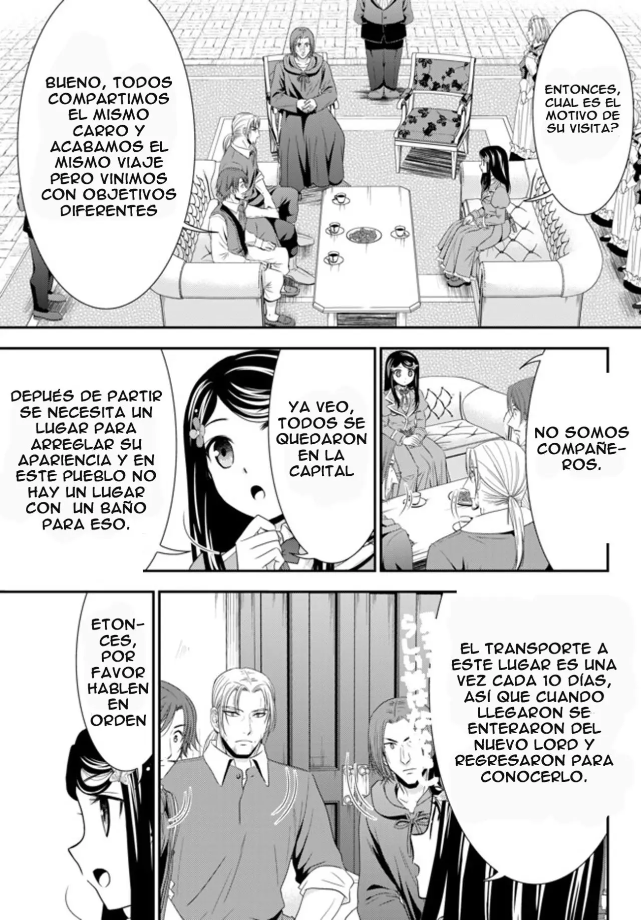 Mitsuha capítulo 38, página 10