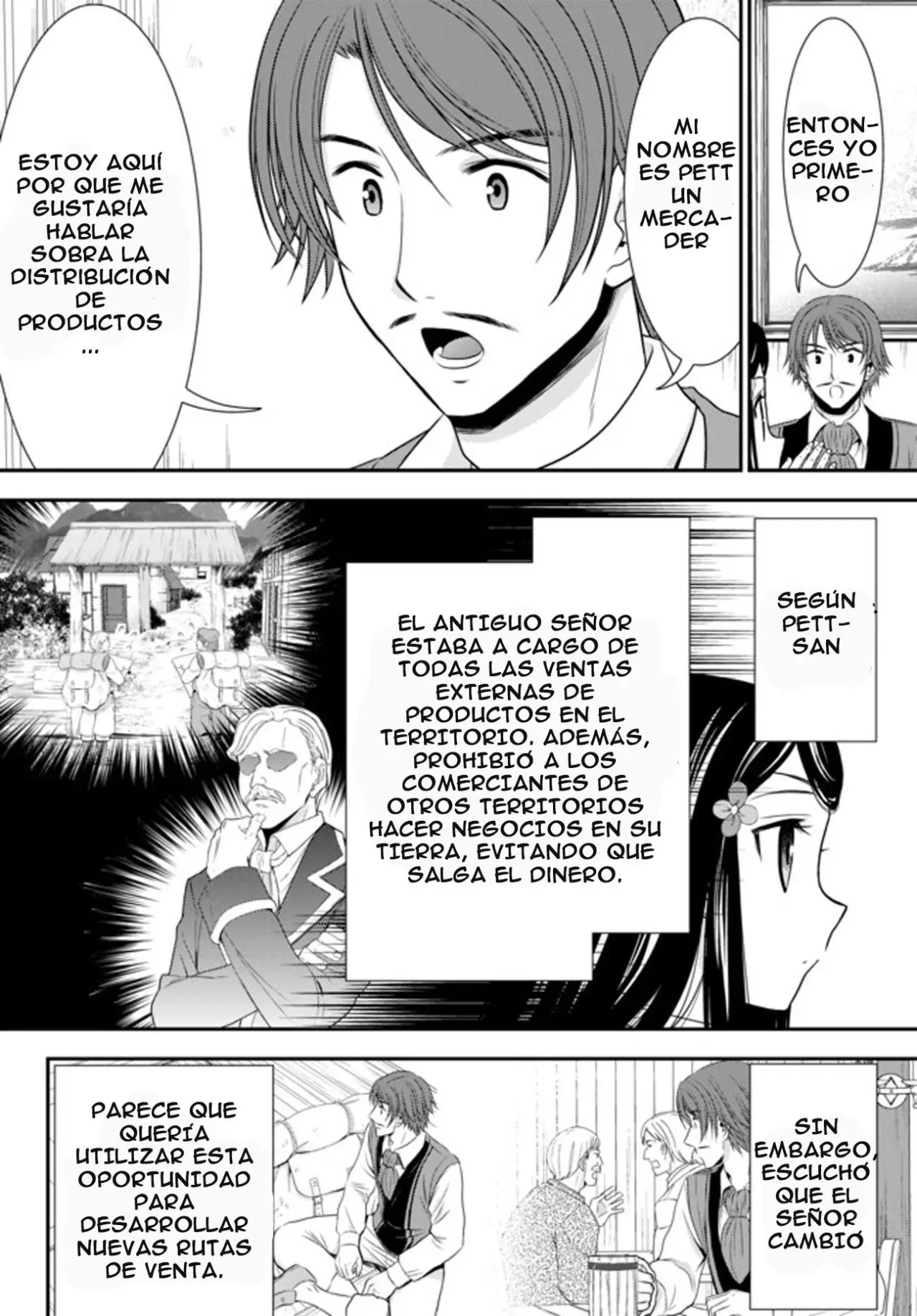 Mitsuha capítulo 38, página 11