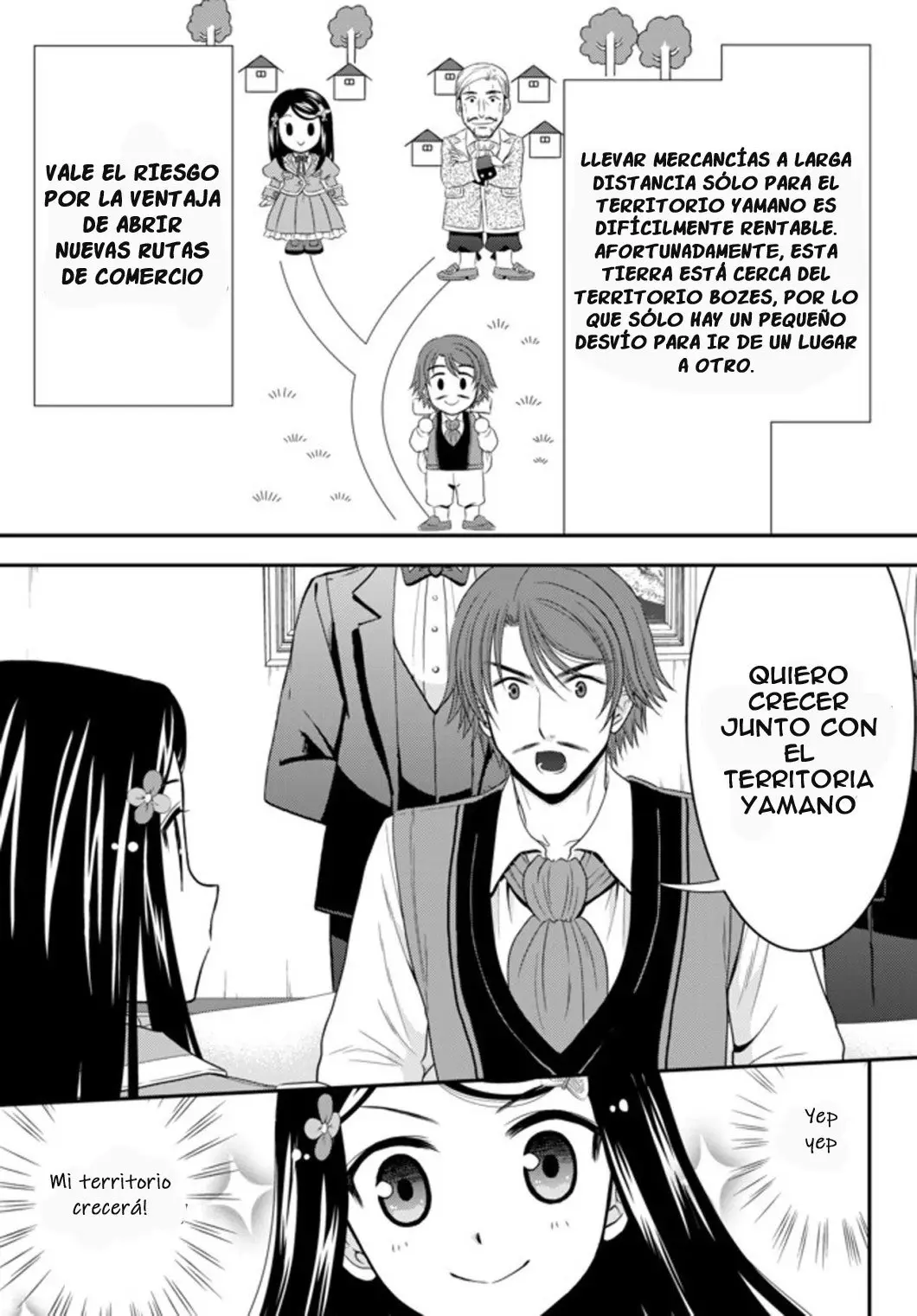Mitsuha capítulo 38, página 12